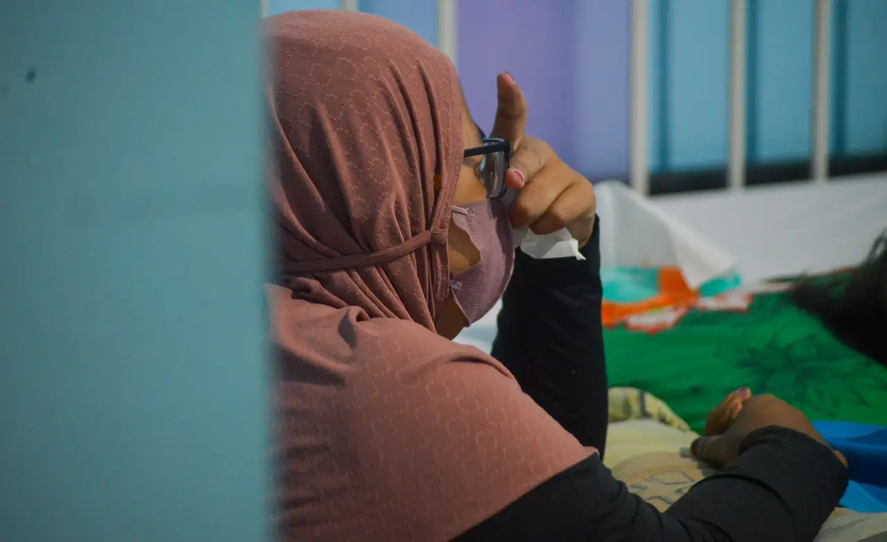 12 Anak Meninggal Dunia...