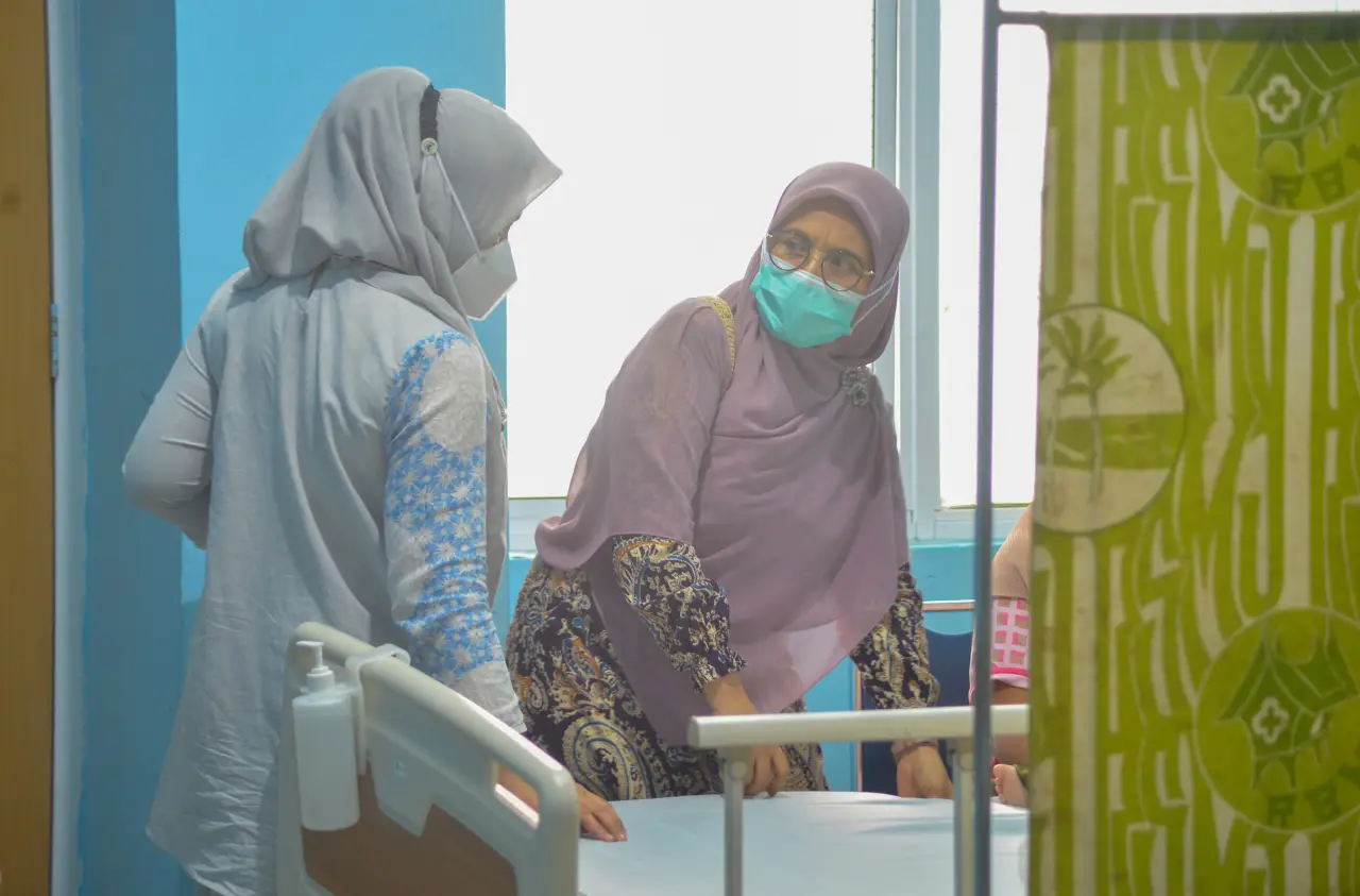 12 Anak Meninggal Dunia...