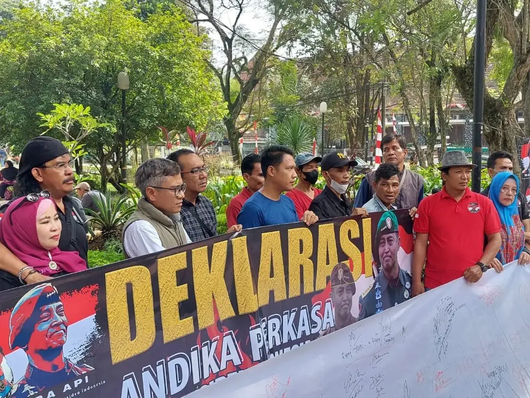 Dinilai Mampu Jawab...