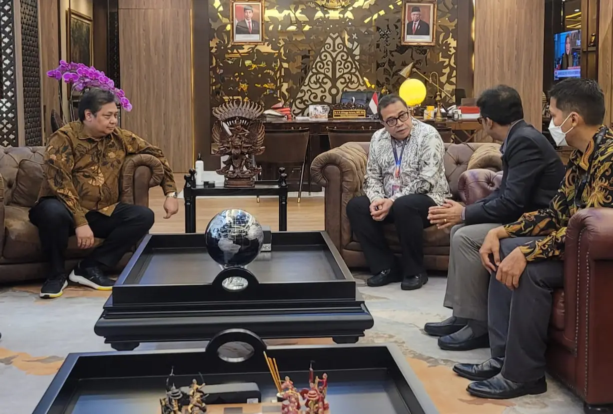 Berperan Pulihkan Ekonomi,...