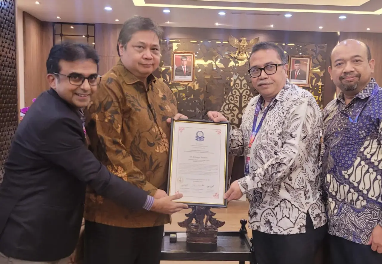 Berperan Pulihkan Ekonomi,...
