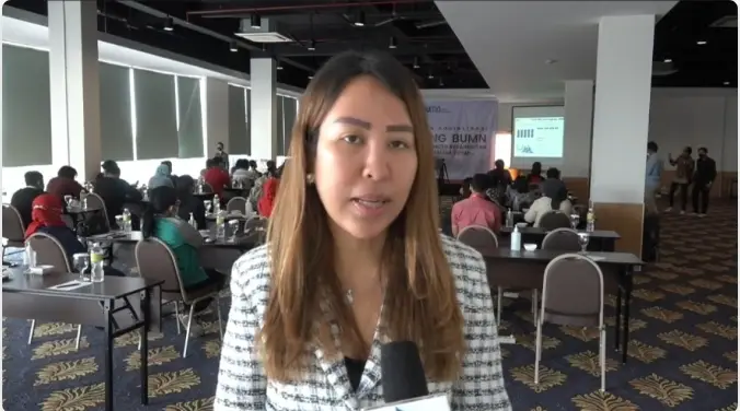 Sondang Tampubolon Sosialisasikan...