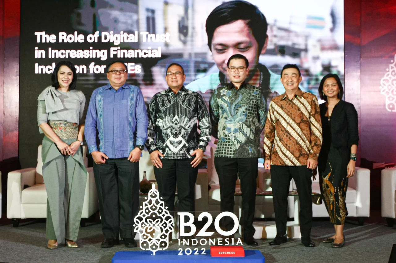 Yudi Hamka Jadi Pembicara...