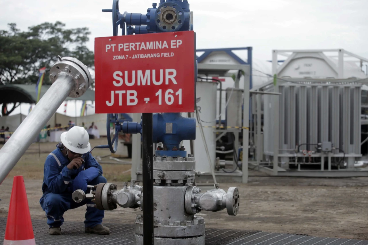 Tingkatkan Produksi,...