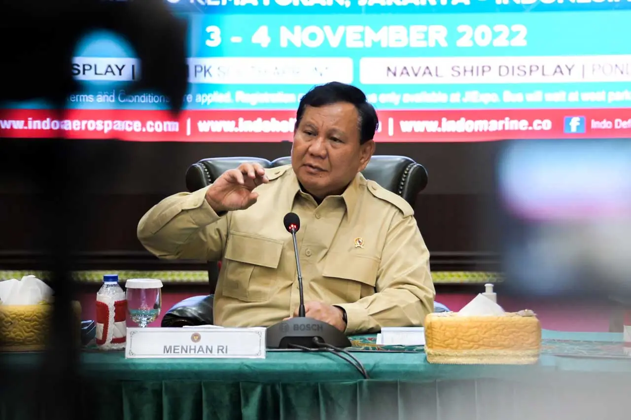 Terbesar se-Asia Tenggara,...