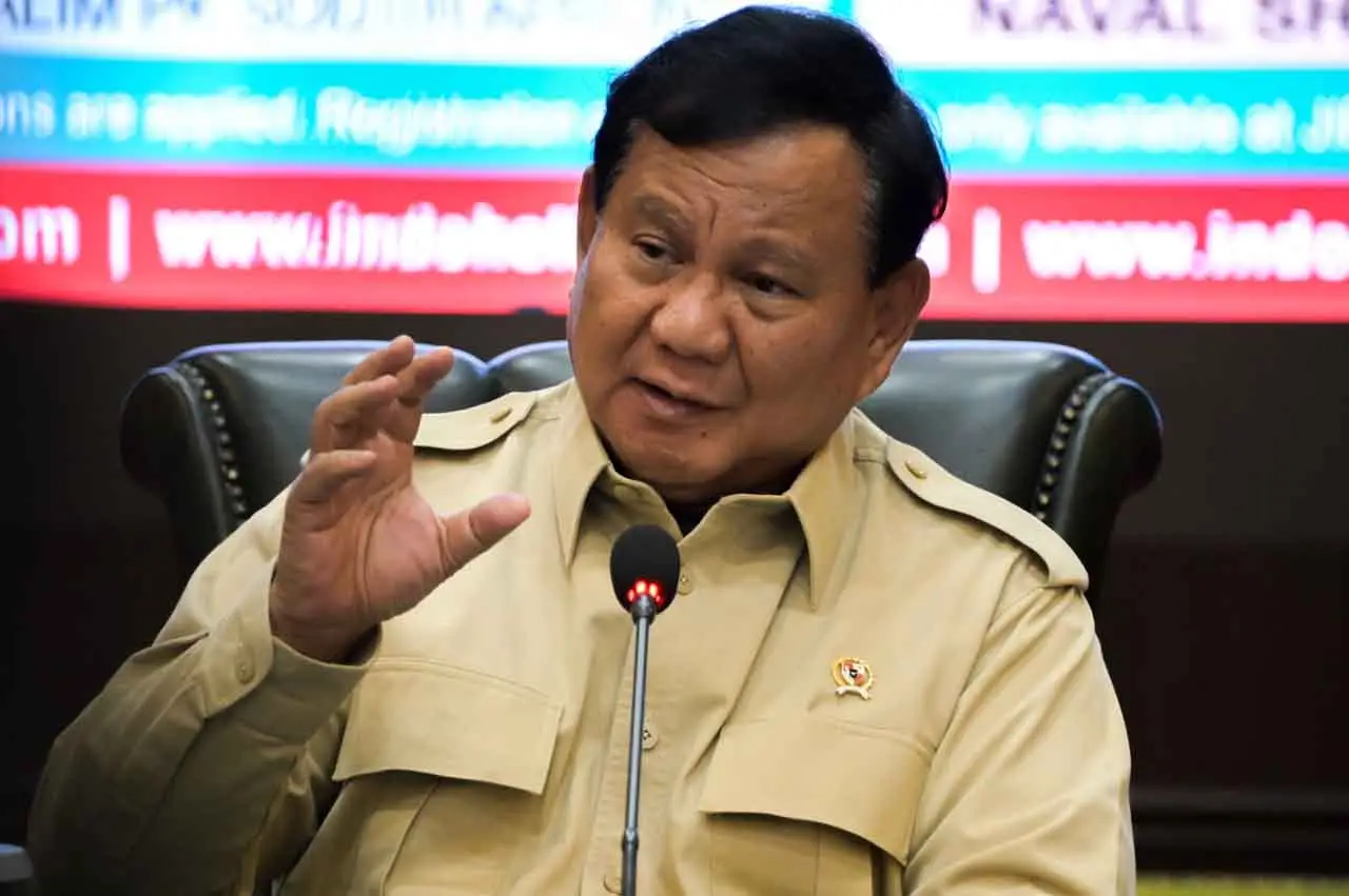 Terbesar se-Asia Tenggara,...