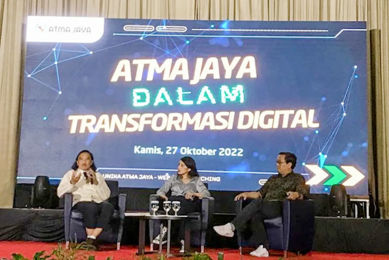 Bawa Semangat Sumpah...