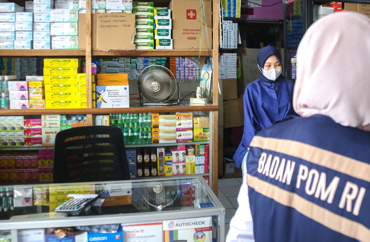 Wawako Palembang Sidak...