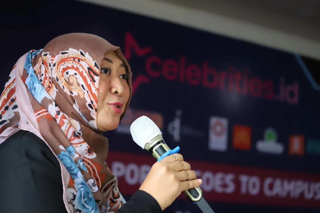 MNC Portal Goes to Campus...