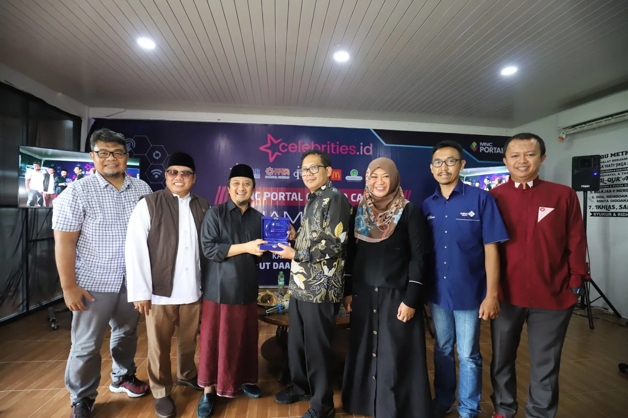 MNC Portal Goes to Campus...