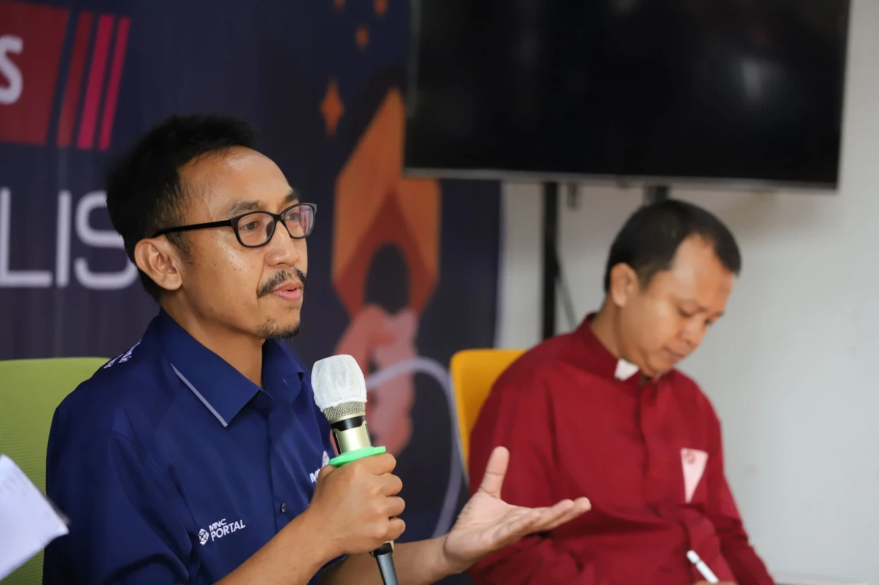 MNC Portal Goes to Campus...