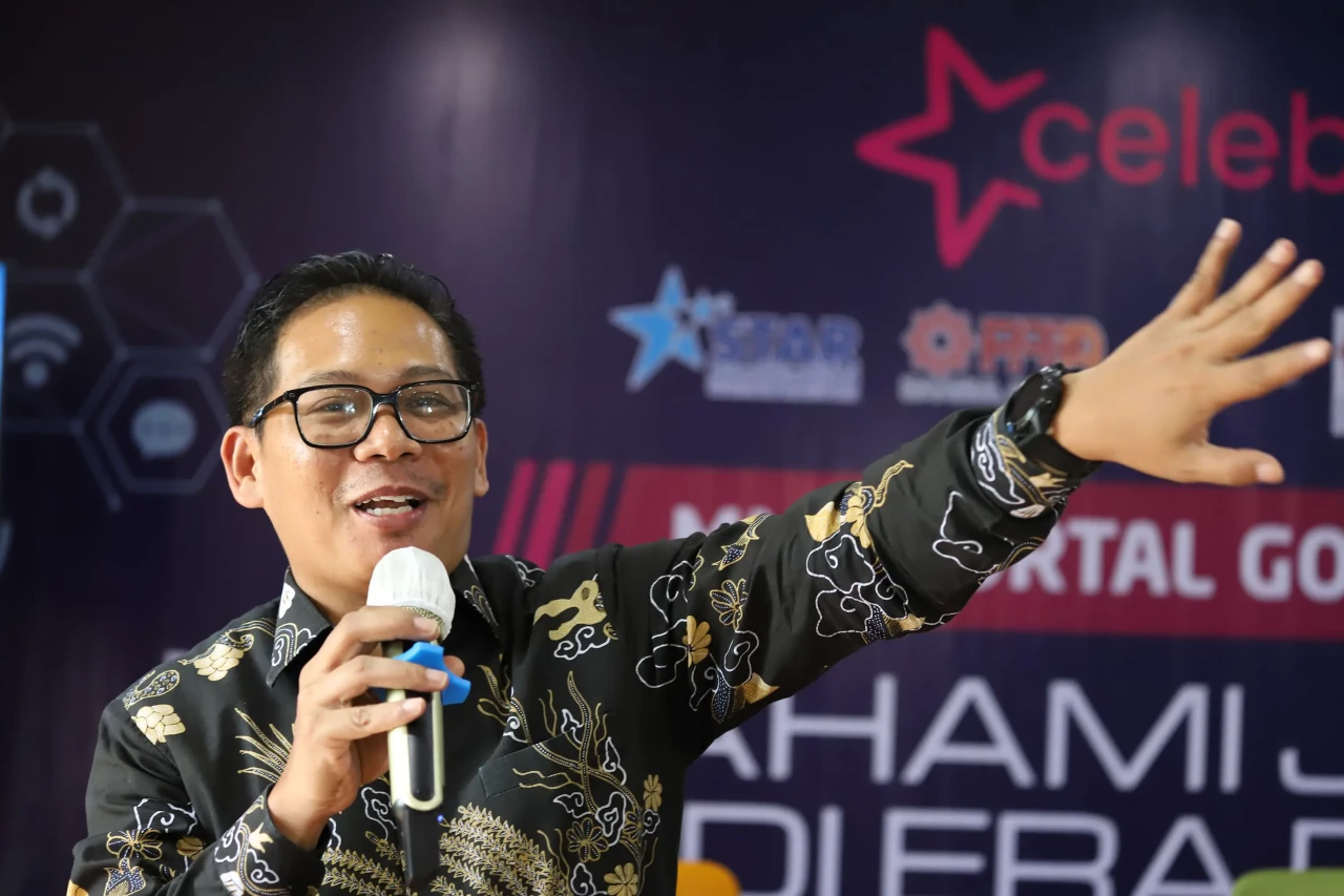 MNC Portal Goes to Campus...