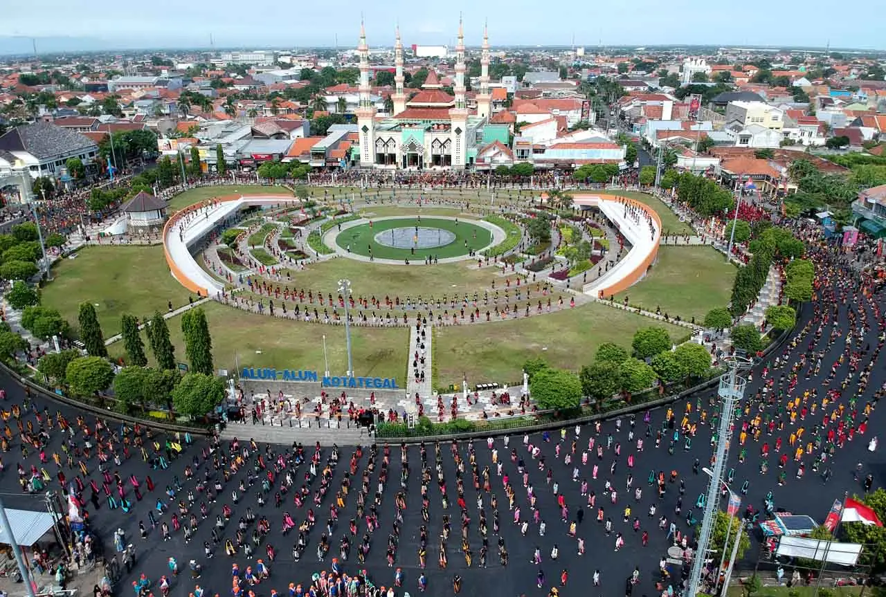 Peringati Sumpah Pemuda,...