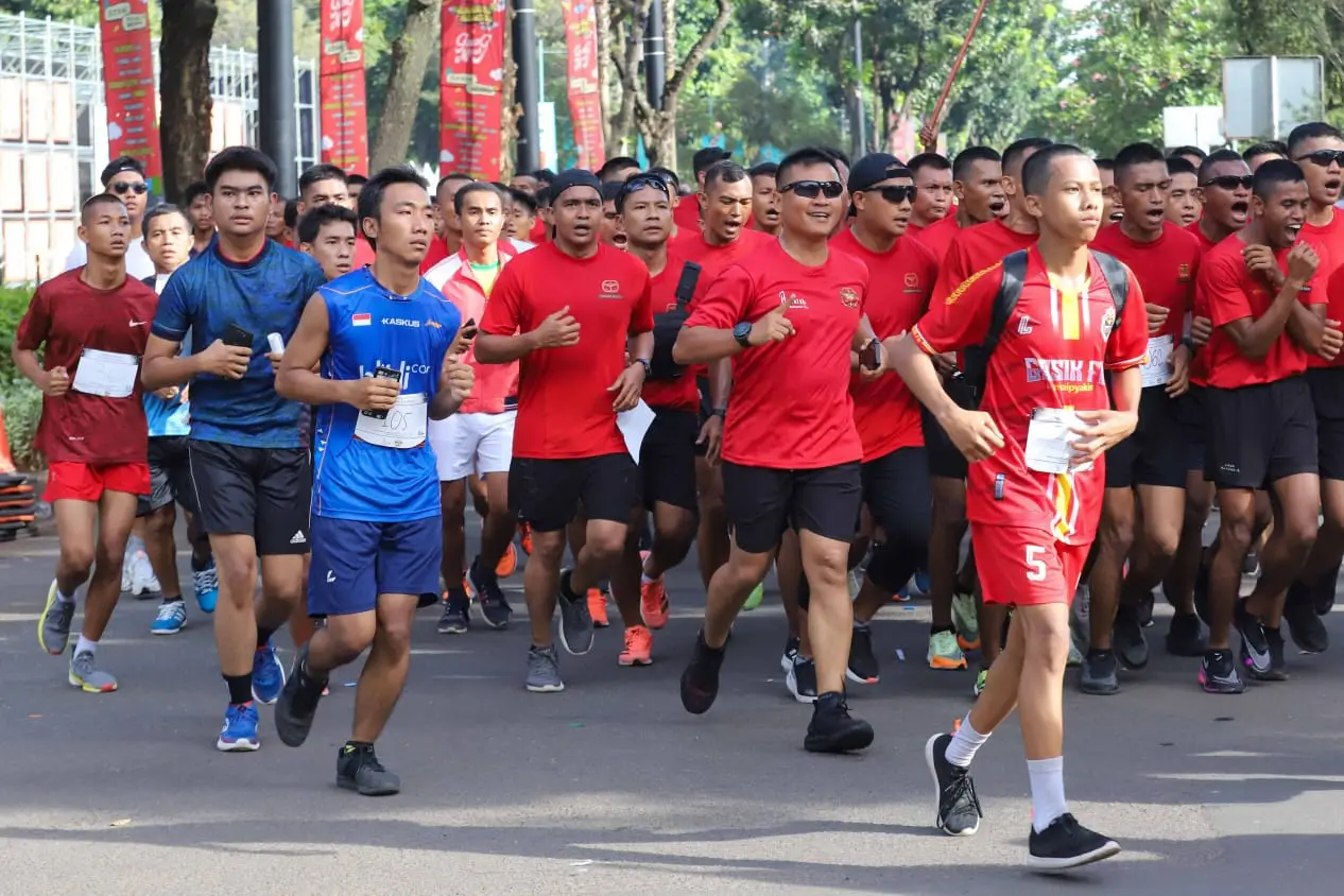 Plataran Indonesia dan...