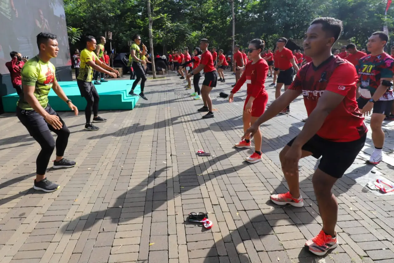 Plataran Indonesia dan...