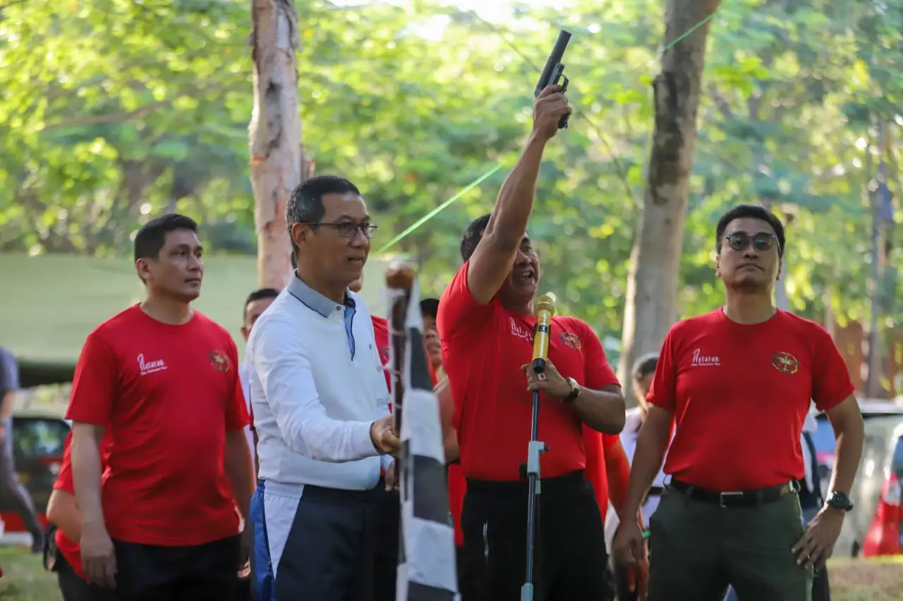 Plataran Indonesia dan...