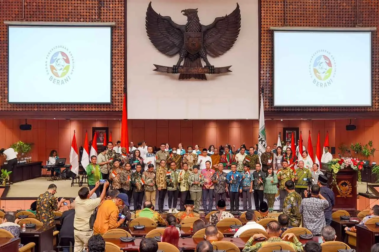 Cak Imin Deklarasikan...