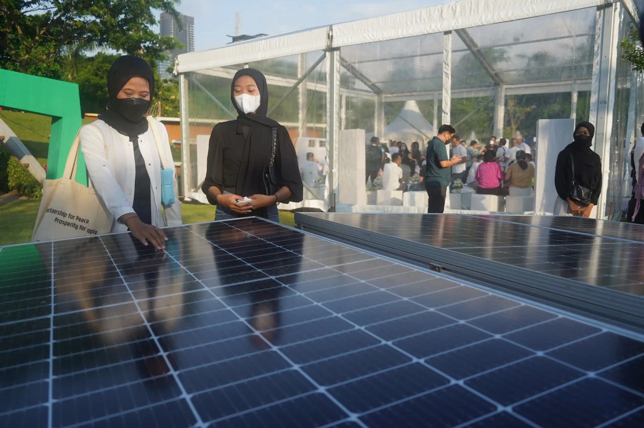 Green Future Festival...