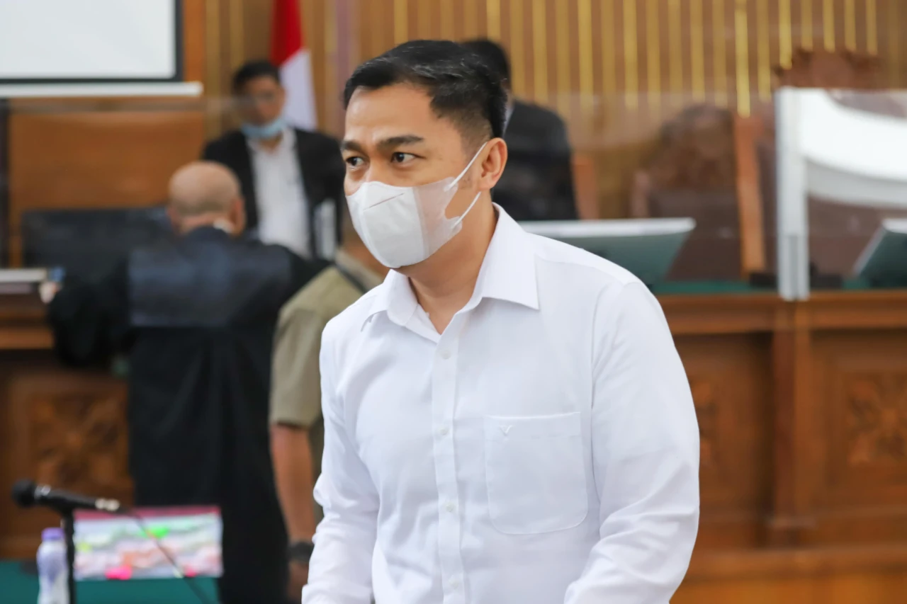 JPU Minta Majelis Hakim...