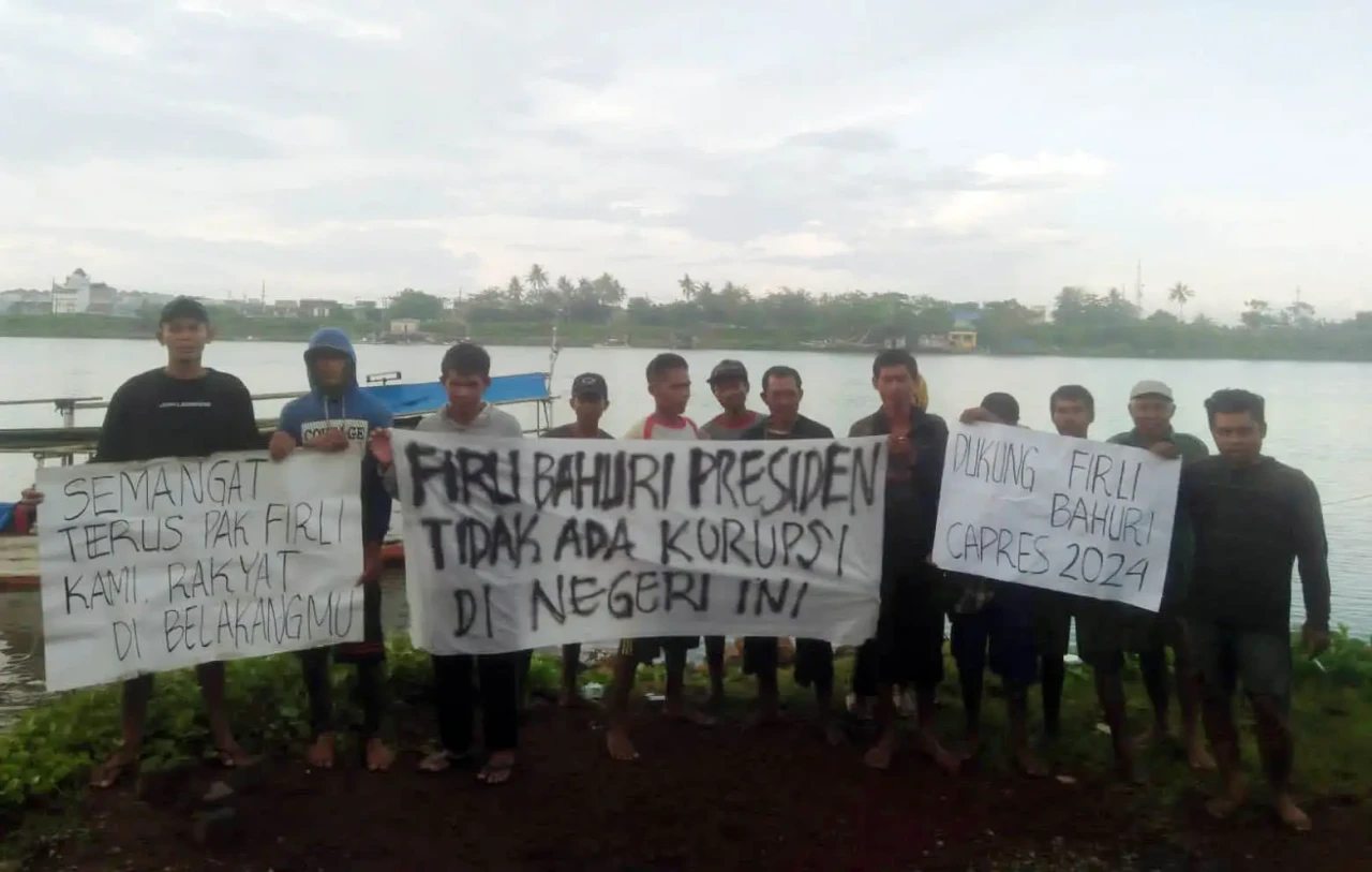 Dinilai Berhasil Pimpin...