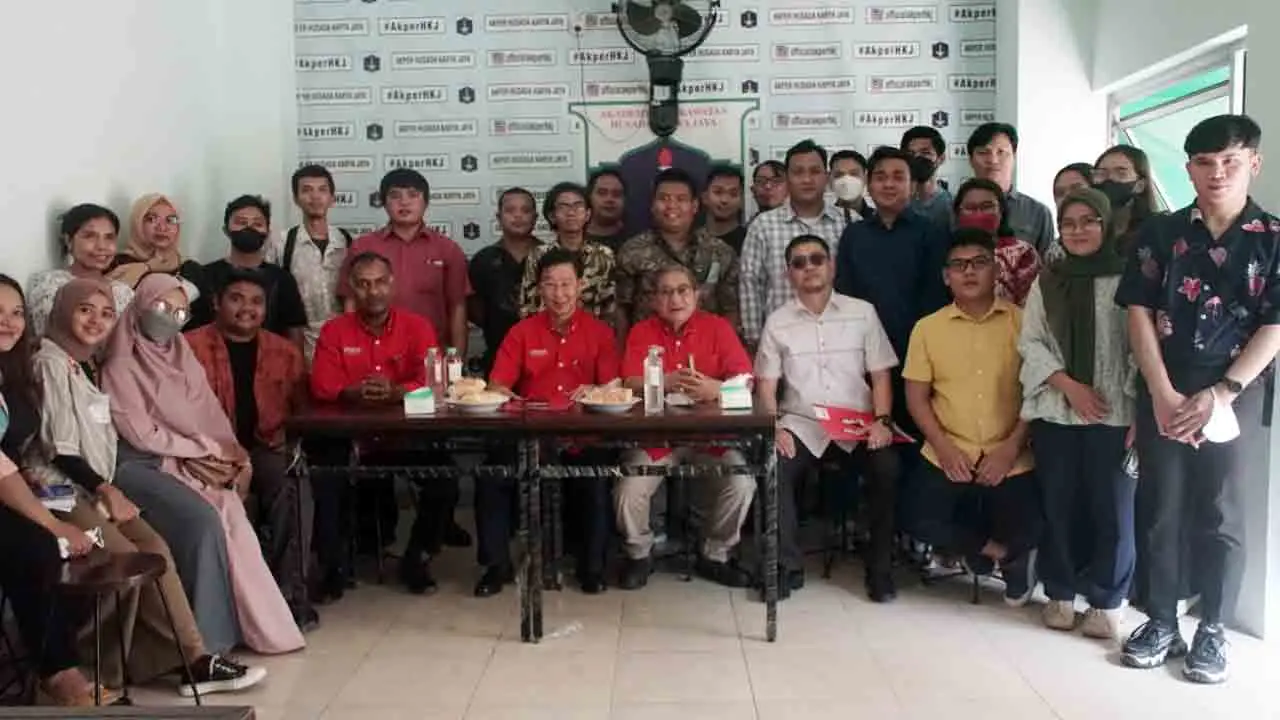 UTA45 Jakarta Akan...