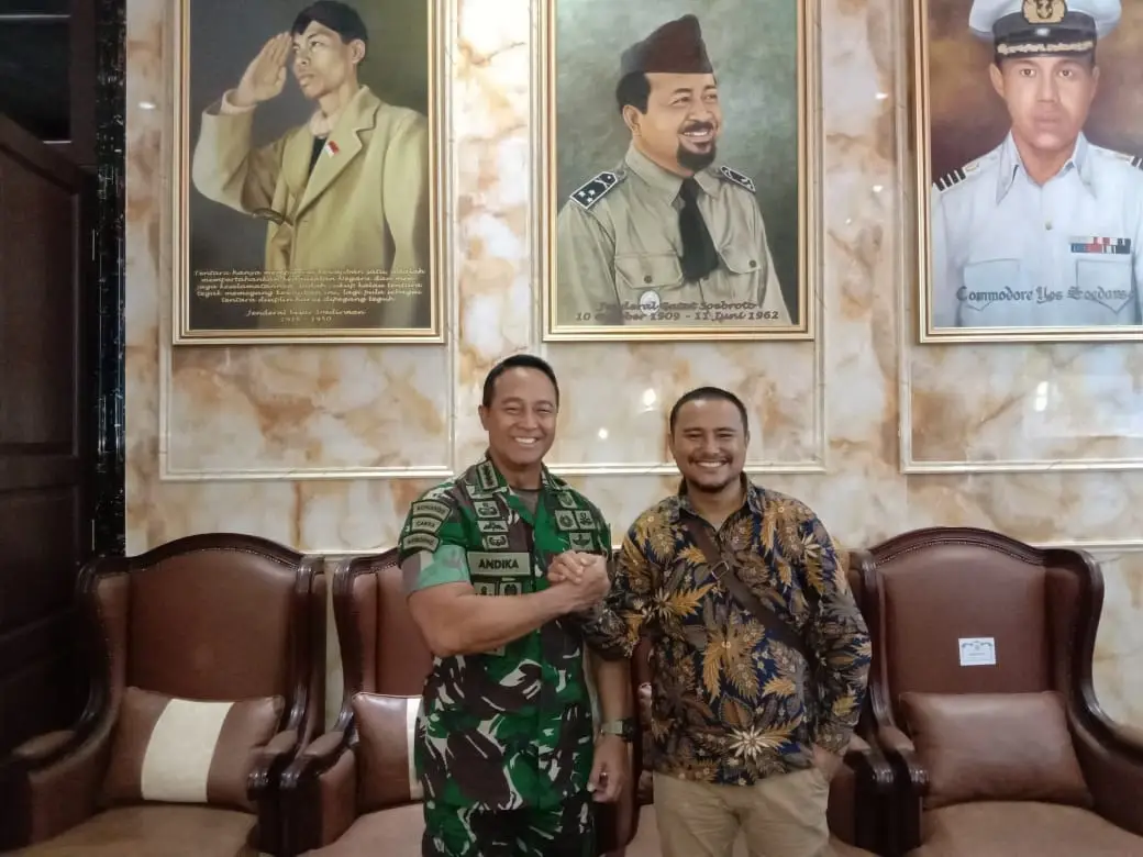 Bara API Apresiasi Kesiapan...