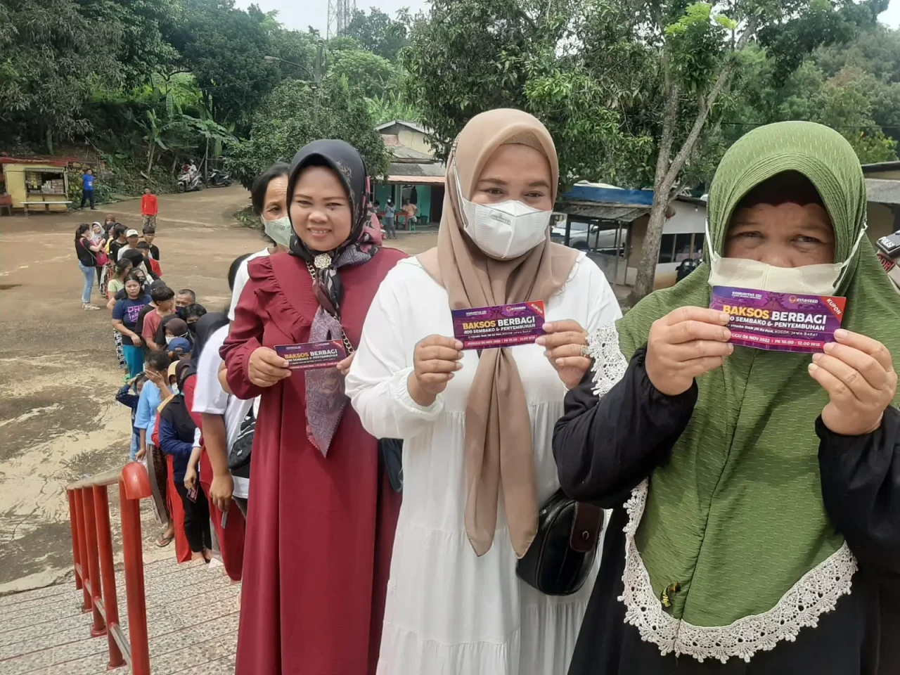 Komunitas Starseed dan...