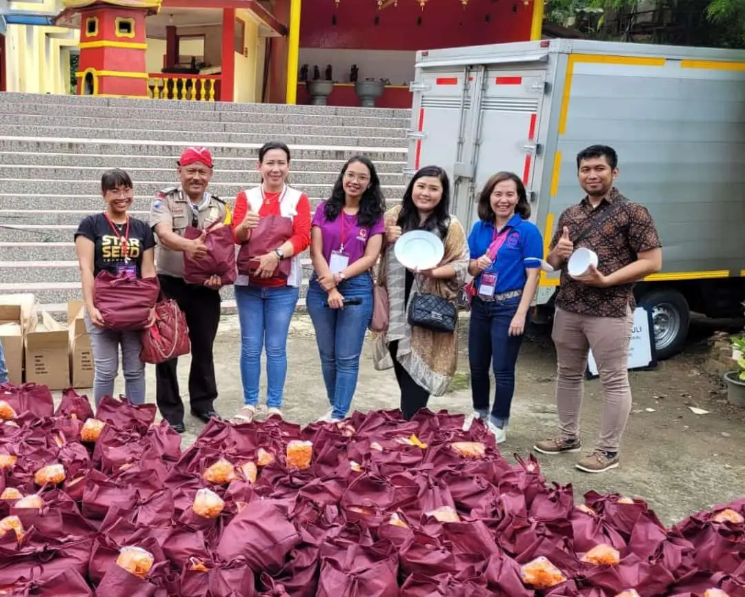 Komunitas Starseed dan...