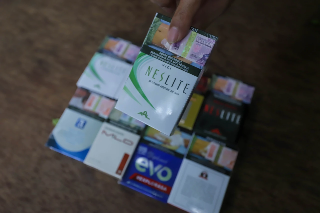 Pemerintah Resmi Menaikkan...