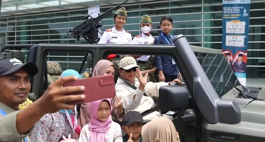 Gemes Banget! Begini...