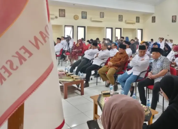 FABEM Berharap Menjadi...