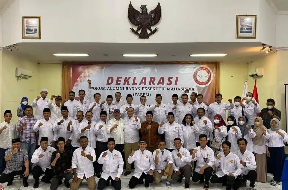 FABEM Berharap Menjadi...