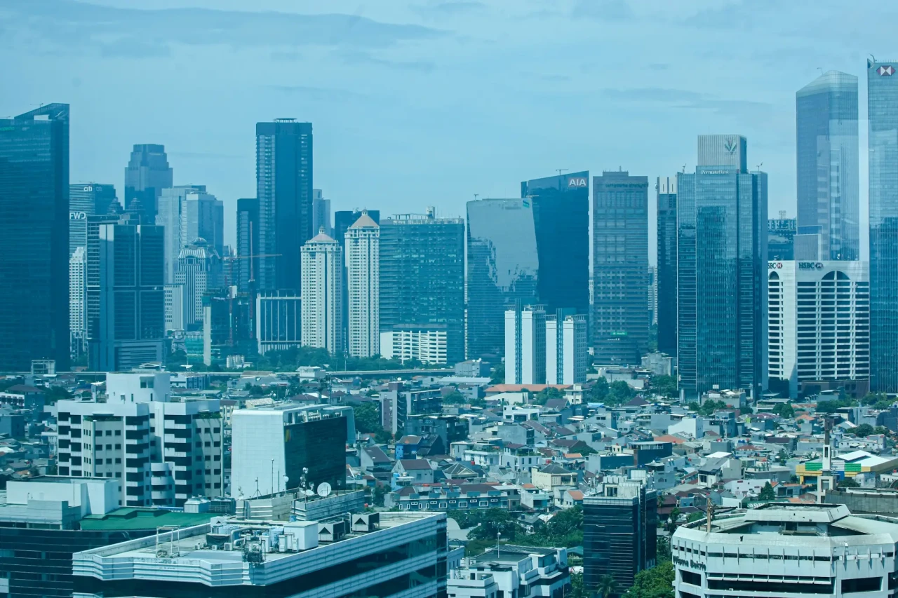 Ekonomi Indonesia Kuartal...