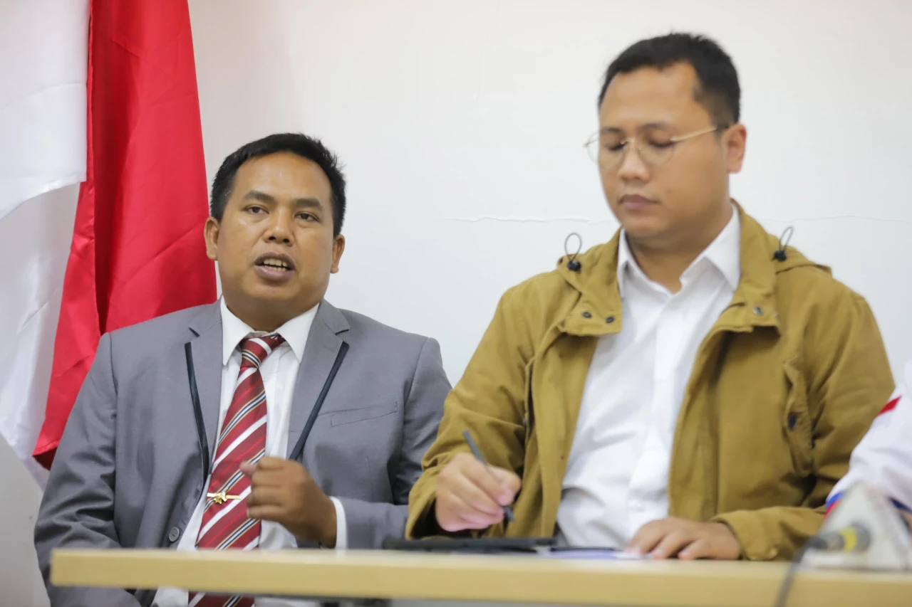 RPA Partai Perindo Apresiasi...