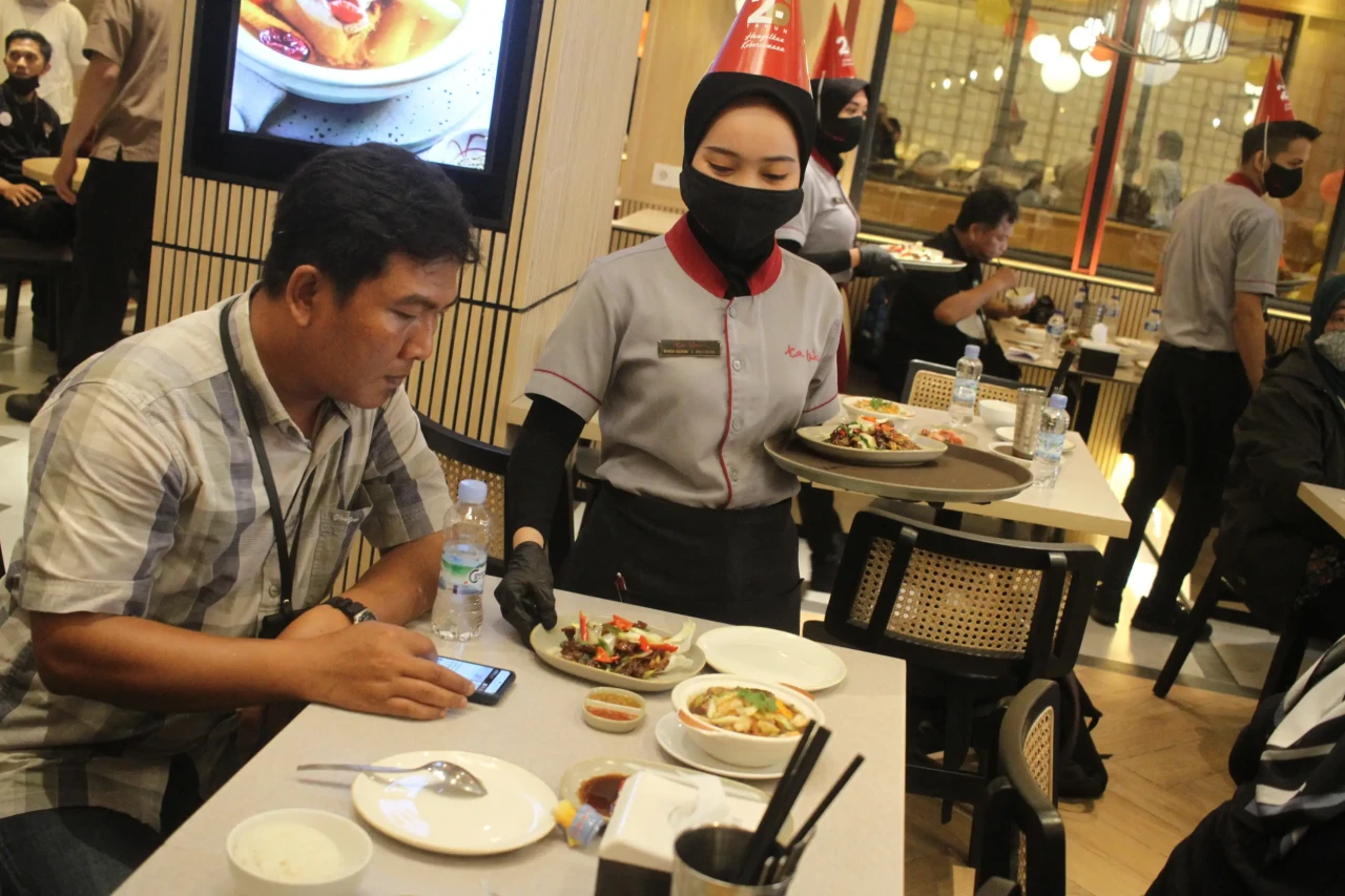 Dapur Solo Kantongi...