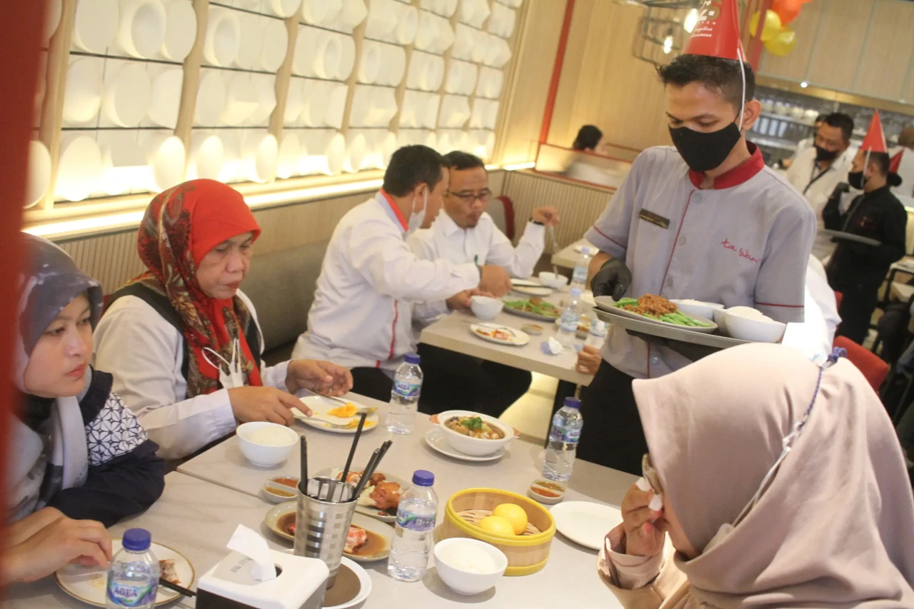 Dapur Solo Kantongi...
