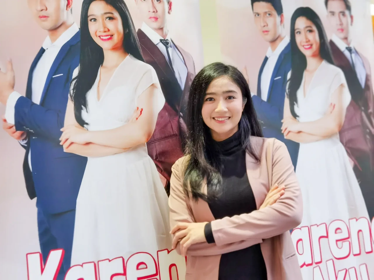 Tayang di RCTI, Sinetron...