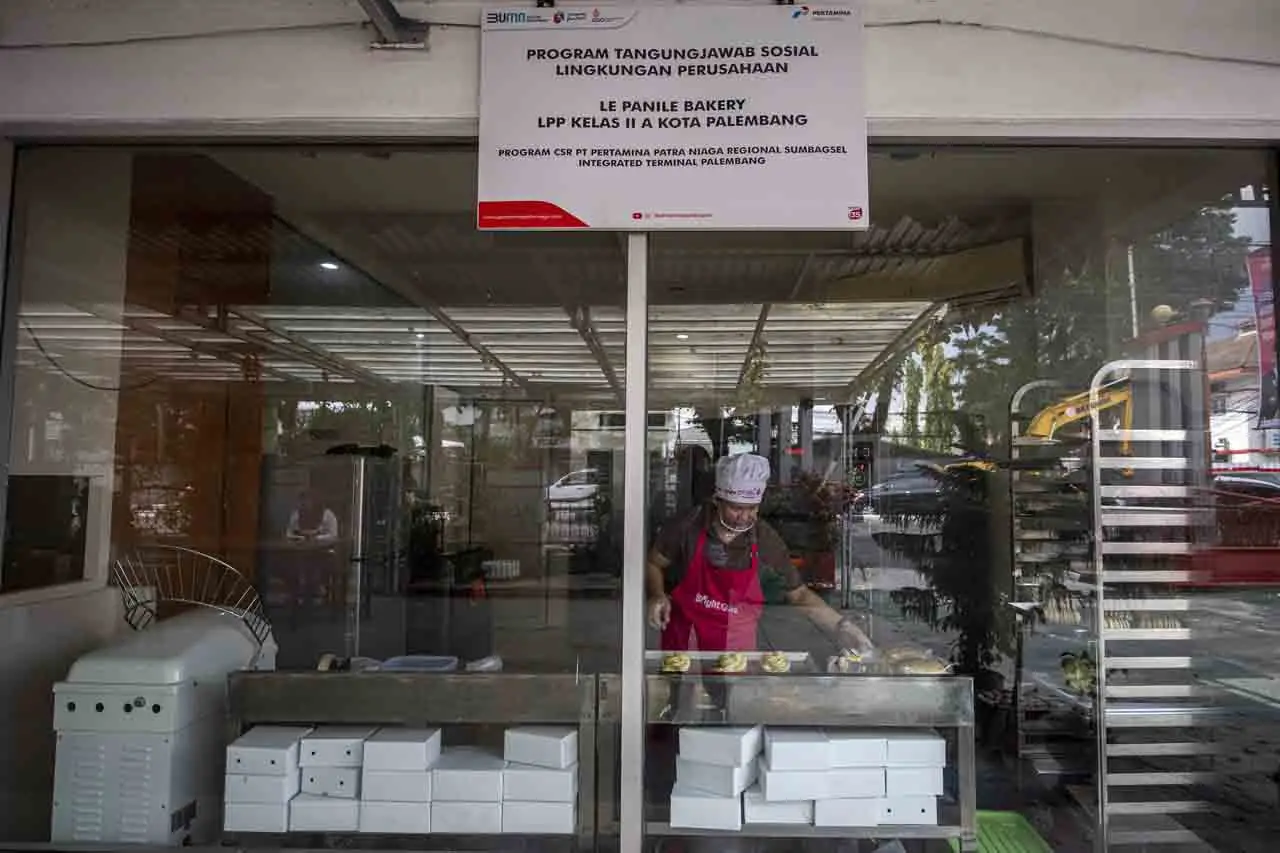 Keterampilan Membuat...