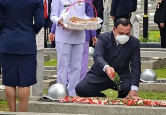 Firli Ajak Seluruh Elemen...