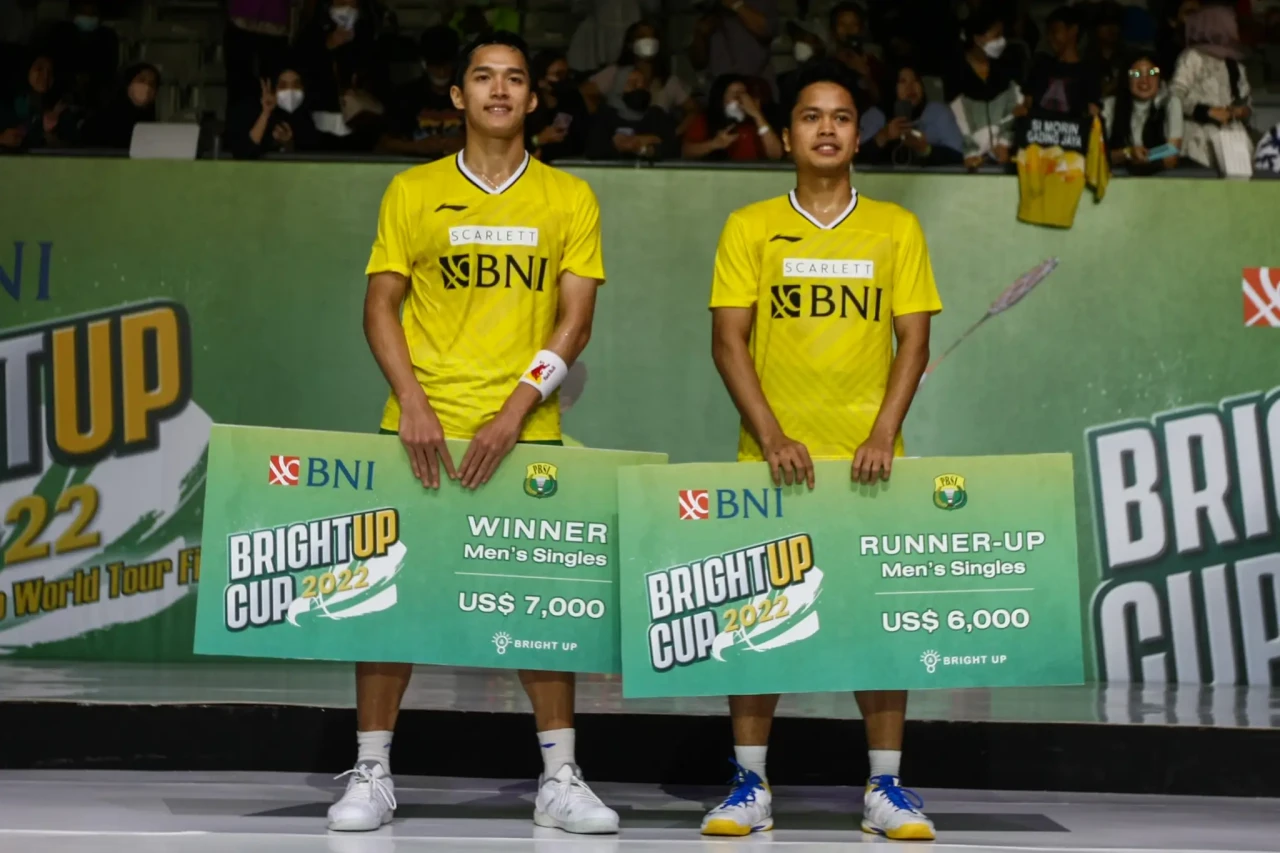 Kalahkan Anthony Ginting,...