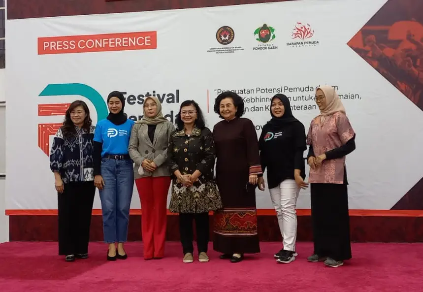 Festival Pemuda 2022...