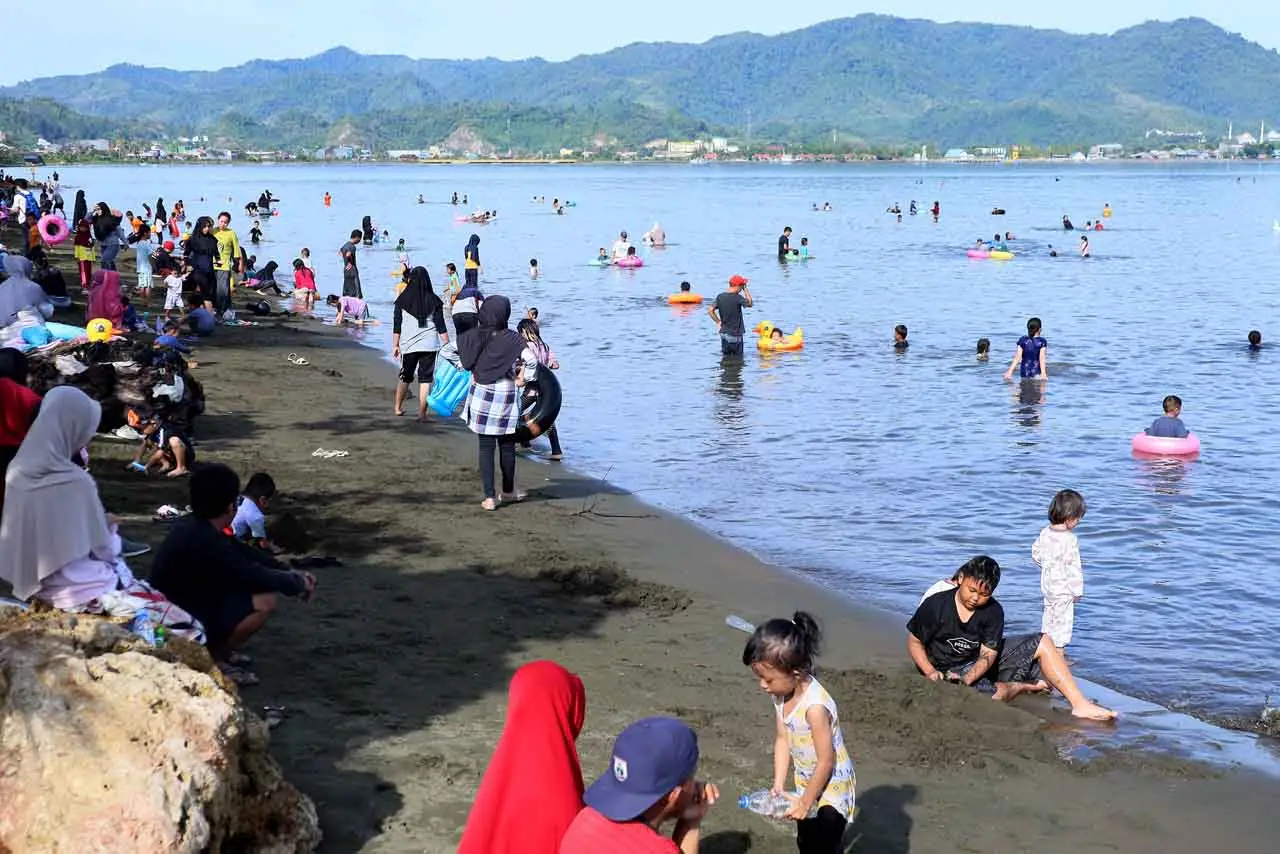 Pengembangan Wisata...