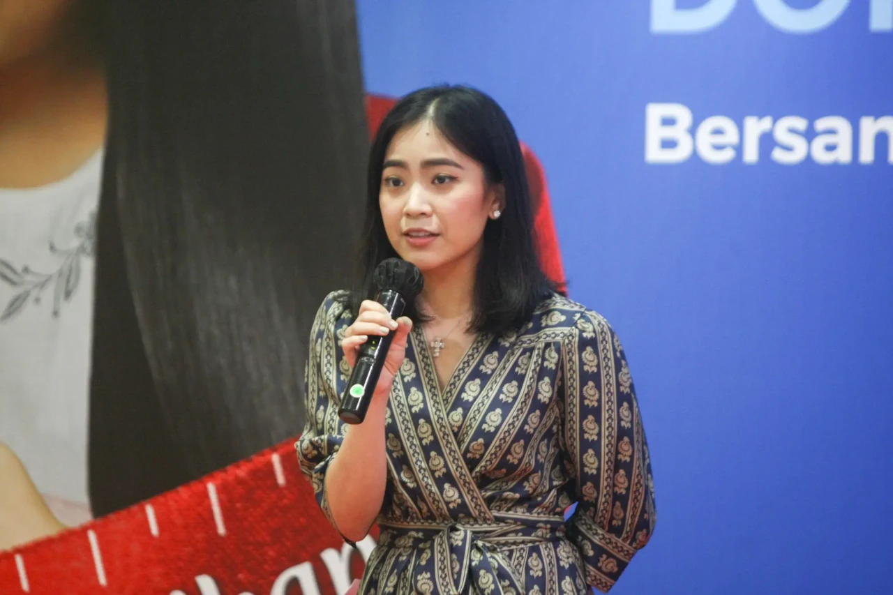 MNC Peduli-Lifebuoy...