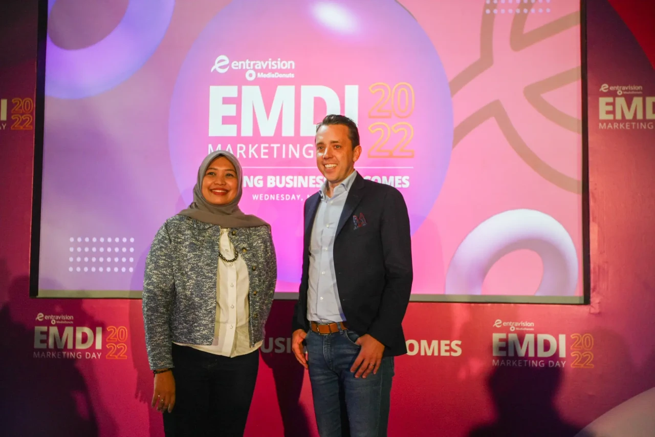 EMDI Marketing Day 2022