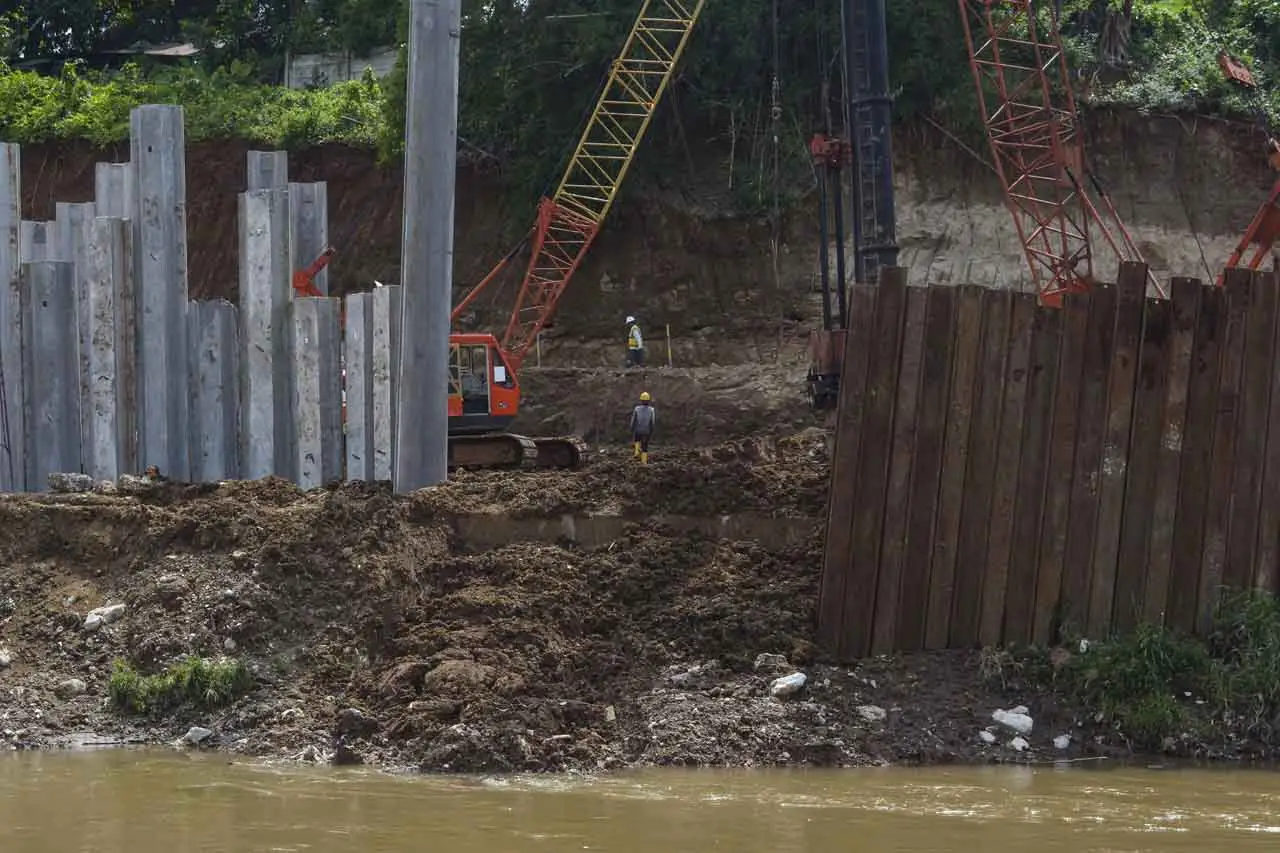 Cegah Banjir Kiriman,...