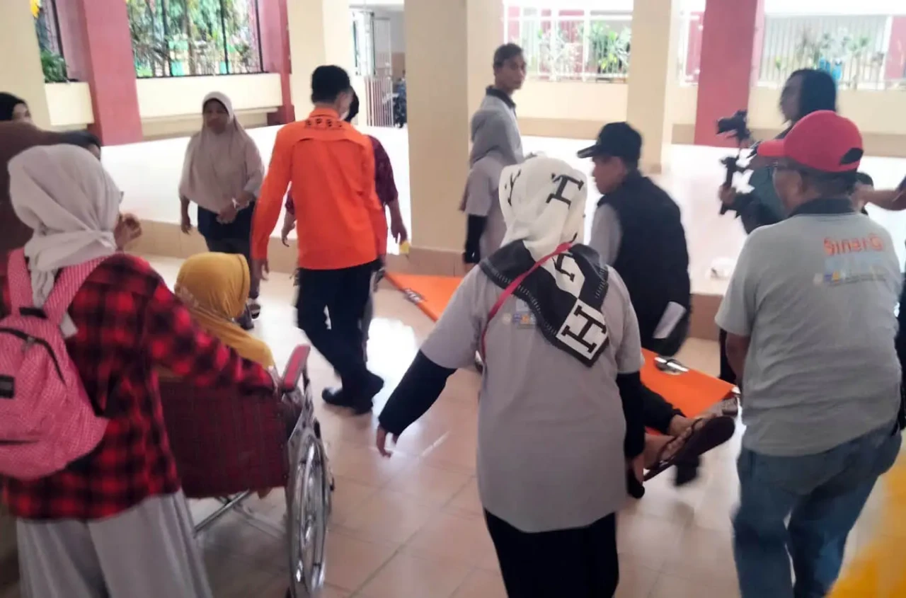LPB MUI Gandeng Lembaga...
