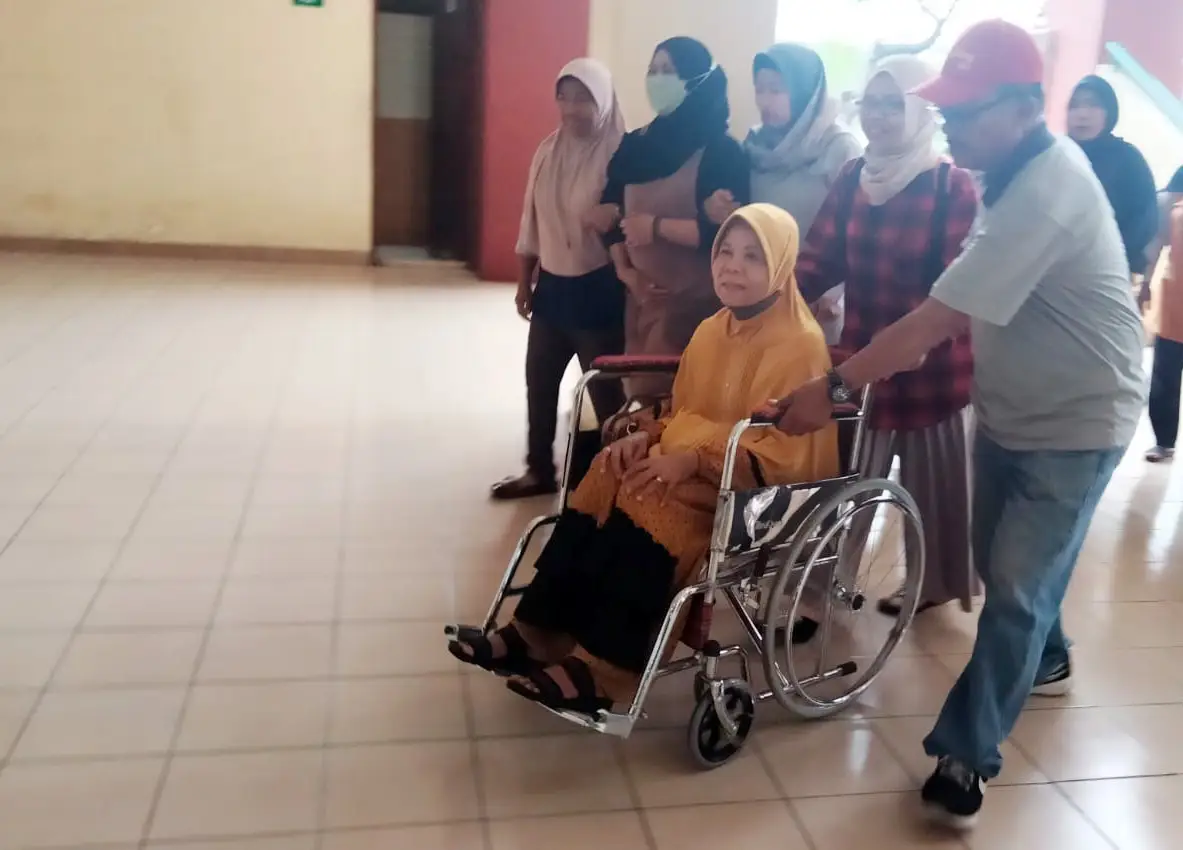 LPB MUI Gandeng Lembaga...
