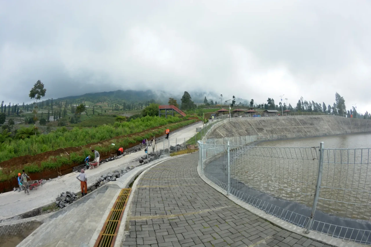 Dongkrak Kunjungan Wisatawan,...