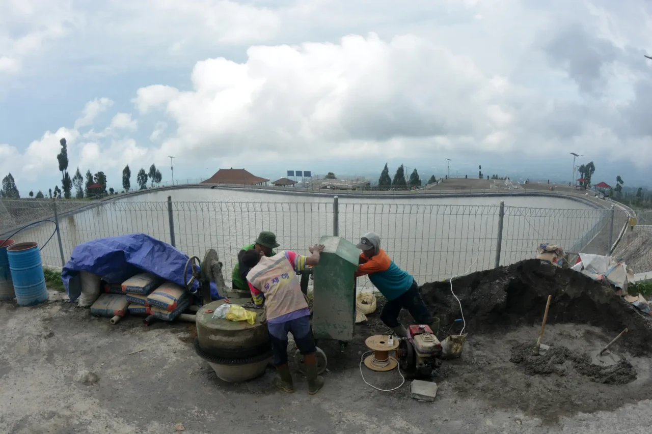 Dongkrak Kunjungan Wisatawan,...