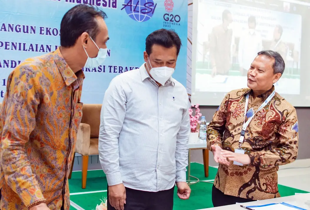 ALSI Gelar Munas 2022